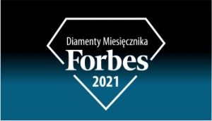 Emtor wśród laureatów prestiżowego grona "Diamentów Forbesa" 2021