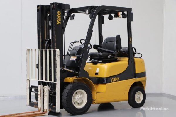 GLP25MX