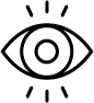 Ikona: Widoczność