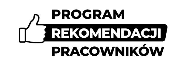 Logo Programu Rekomendacji