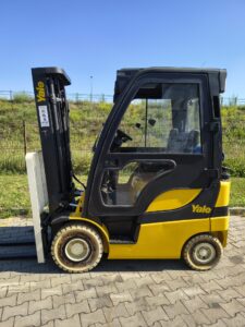 Zdjęcie przedstawiające GLP16VX 2575R